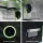 Greenfingers 240x120x200CM Grow Tent Kit - Strong Steel Frame, 600D Oxford, Mylar Lining, Easy Setup, Waterproof Floor