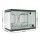 Greenfingers Hydroponics Grow Tent Kit 300x150x200cm, Durable Steel Frame, 600D Oxford, Mylar Interior, Easy Assembly