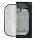 Greenfingers Hydroponics Grow Tent 70x70x160CM | 1680D Oxford Cloth | Sturdy Steel Frame | Indoor Plant Room System