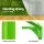Greenfingers 90x50x160CM Hydroponic Grow Tent Kit – Durable 600D Oxford Fabric, Steel Frame, Easy Assembly, Ventilation
