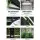 Greenfingers 90x50x160CM Hydroponic Grow Tent Kit – Durable 600D Oxford Fabric, Steel Frame, Easy Assembly, Ventilation