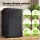 Green Fingers 120x120x200cm Hydroponics Grow Tent Kit - Indoor System with Steel Frame & 600D Oxford Fabric