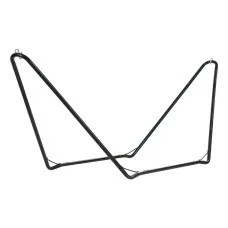 Gardeon Hammock Stand: 300cm Powder-Coated Steel Frame, Supports 150kg, Tool-Free Assembly, Indoor/Outdoor Use