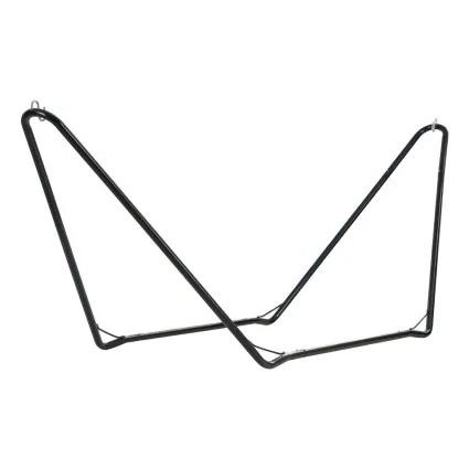 Gardeon Hammock Stand: 300cm Powder-Coated Steel Frame, Supports 150kg, Tool-Free Assembly, Indoor/Outdoor Use