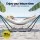 Gardeon Hammock Stand: 300cm Powder-Coated Steel Frame, Supports 150kg, Tool-Free Assembly, Indoor/Outdoor Use