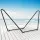 Gardeon Hammock Stand: 300cm Powder-Coated Steel Frame, Supports 150kg, Tool-Free Assembly, Indoor/Outdoor Use