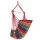 Gardeon Outdoor Rainbow Hammock Chair with Cushions, 180kg Capacity, Durable Polyester Cotton, 100x45x145cm