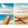 Gardeon Outdoor Timber Hammock with Stand – Durable Larch Wood Frame, Soft Polyester-Cotton, 2-Person, 200kg Capacity