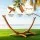 Gardeon Hammock Bed Stand, Larch Wood, 315cm, Indoor/Outdoor, 2-Person, UV & Weather Resistant, Easy Setup
