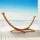 Gardeon Hammock Bed Stand, Larch Wood, 315cm, Indoor/Outdoor, 2-Person, UV & Weather Resistant, Easy Setup