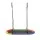 Gardeon Tree Swing Hammock 150cm Oval Platform 150kg Capacity Oxford Fabric Foam-Padded Steel Frame