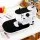 Devanti 39 Stitches Mini Sewing Machine Kit - Portable, LED Light, 3 Density Levels, Lightweight, 30.2x11.8x24.6cm