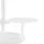 5-Star Chef 5-Tier Acrylic Cake Stand, 31cm Tall, Clear UV-Protected Display Holder for Wedding and Party Desserts