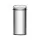 Devanti 68L Stainless Steel Motion Sensor Bin - Hands-Free, Soft-Close, Odour-Free, Battery Operated with Manual Option