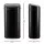 Devanti 68L Stainless Steel Motion Sensor Bin - Automatic Hands-Free Trash Can with Soft Close & Odour-Free Design