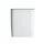 Devanti 9L Motion Sensor Bin, Hands-Free, Odour Lock, ABS Plastic, White, 15cm Range, Soft Close, Battery Operated