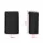 Devanti 50L Motion Sensor Rubbish Bin Black Stainless Steel Touchless Automatic Kitchen Waste Bin Odour-Free