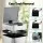 Devanti 50L Motion Sensor Bin Automatic Kitchen Rubbish Bin with Stainless Steel Body Soft Close Silver
