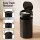 Devanti 30L Automatic Sensor Bin Touchless Motion Sensor 20cm Detection Soft Close Black Rubbish Bin