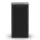 Devanti 70L Automatic Sensor Rubbish Bin Touchless Kitchen Garbage Can Black with Dual Wing Lid