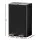 Cefito 60L Dual Compartment Pedal Bins: Carbon Steel, Soft Close, Stainless Pedal, Anti-Rust, Easy Clean Black Design
