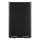 Cefito 60L Dual Compartment Pedal Bins: Carbon Steel, Soft Close, Stainless Pedal, Anti-Rust, Easy Clean Black Design