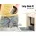 Cefito 30L Pull Out Double Basket Bin - Black, 2x15L Capacity, ABS & Polypropylene, Easy Install, Space-Saving Design