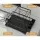 Cefito 2-Tier Expandable Dish Rack, Steel Frame, 54x31.5x33.5cm, Removable Design, Cutlery Holder, Quick Dry