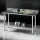 Cefito Stainless Steel Kitchen Bench with Splashback 1500x600mm 430 Food Grade Adjustable Undershelf