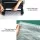 Unbranded Devanti Food Vacuum Sealer Machine 80kpa 30cm Auto Seal Cutter Stainless Steel with 4 Rolls Bags 10pcs