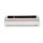 Devanti 110W Food Vacuum Sealer Machine 60KPa 6 Auto Modes Touch LED Timer 30cm Seal Bar White Pink with Cutter and 10pc