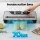 Devanti Food Vacuum Sealer Machine 110W 70Kpa 9 Modes Marinate 32cm Sealing Bar Black, Includes Bags