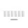 6 Rolls Food Vacuum Sealer Bags 15cm x 6m, Multi-Layer, Tear-Resistant, Free Cut, Safe Storage Saver