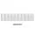 10 Rolls Food Vacuum Sealer Bags 15cm x 6m, Tear-Resistant, Odourless, Multi-Layer, Freezer Safe, BPA Free