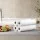 4 Rolls Vacuum Sealer Bags 28CM x 6M, Tear-Resistant Food Storage, Multi-Layer, Freezer Safe, Custom Size