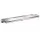 Cefito 2-Pack 1200mm 430 Stainless Steel Wall Shelf 1.2mm Thick Heavy Duty Kitchen Rack Display Storage