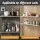 Cefito 2-Pack 1200mm 430 Stainless Steel Wall Shelf 1.2mm Thick Heavy Duty Kitchen Rack Display Storage