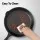 5-Star Chef Cast Iron Non-Stick Frying Pan Set 3PCS, 16/20/26cm, PFOA-Free, Double Pour Spouts, All Stov