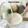 5-Star Chef 3PCS Ceramic Frying Pan Set – Non-Stick, Cast Aluminium, Multi-Colour, Stainless Steel Handles