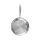 5-Star Chef 30cm Tri-Ply Stainless Steel Frying Pan Uncoated 304 Surface Induction Ready 30cm x 5.5cm