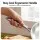 5-Star Chef 30cm Tri-Ply Stainless Steel Frying Pan Uncoated 304 Surface Induction Ready 30cm x 5.5cm