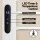 Devanti Foldable Electric Heated Towel Rail Rack – 18 Rods, 24H Timer, Whisper-Quiet, Energy Efficient, Aluminium