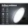 Leier High Bay Light LED 100W, Aluminium, 26.5cm, Industrial Workshop Warehouse Lamp, Energy-Saving, SAA Approved