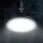 Leier High Bay LED Light 150W, Aluminium, 29.5cm, Industrial Workshop Warehouse Factory Lighting, SAA Approved