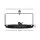Leier LED High Bay Light, 200W Industrial Lamp, Aluminium, 32.5cm, Epistar Chips, Energy-Saving, SAA Approved