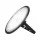 Leier LED High Bay Light, 200W Industrial Lamp, Aluminium, 32.5cm, Epistar Chips, Energy-Saving, SAA Approved