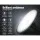 Leier LED High Bay Light, 200W Industrial Lamp, Aluminium, 32.5cm, Epistar Chips, Energy-Saving, SAA Approved