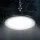 Leier LED High Bay Light, 200W Industrial Lamp, Aluminium, 32.5cm, Epistar Chips, Energy-Saving, SAA Approved