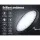Leier LED High Bay Lights, Aluminium, 100W, 26cm Diameter, Epistar Chips, Industrial Workshop Lighting, 3-Year Warranty