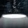 Leier 150W UFO LED High Bay Light Motion Sensor 19,500LM 0-10V Dimmable IP65 120-277V Industrial